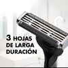 Máquina-de-Afeitar-Prestobarba-3-Carbono-con-Carbón-Activado-4-Und-imagen-5