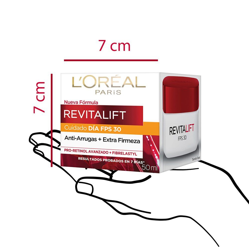 Revitalif-Crema-Rostro-Cuidado-Día-Fps-30-Pro-Retinol-Elasti-Flex-50-mL-imagen-5
