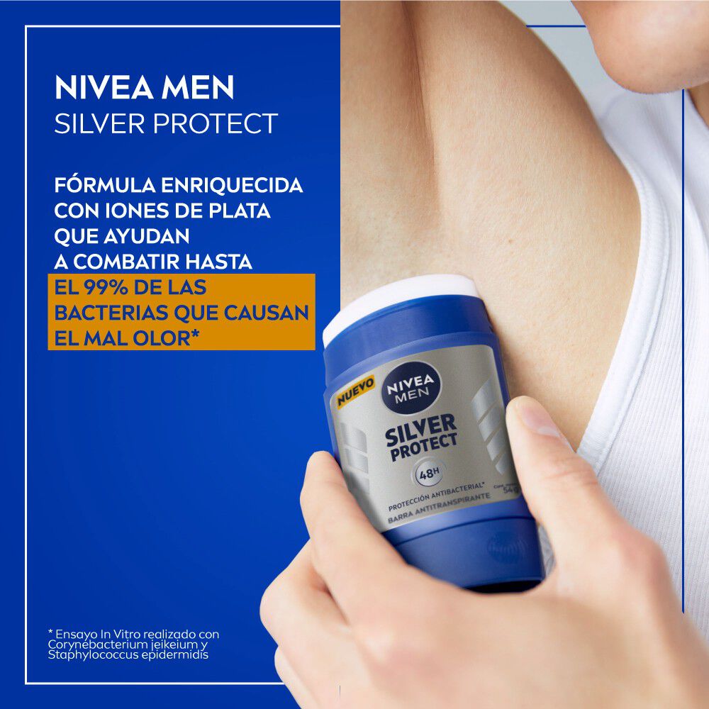 Barra-Silver-Protect-Masculino-54g-imagen-2