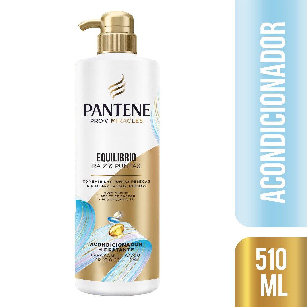 Acondicionador-Hidratante-Equilibrio-Raíz-y-Puntas-510ml-imagen-1