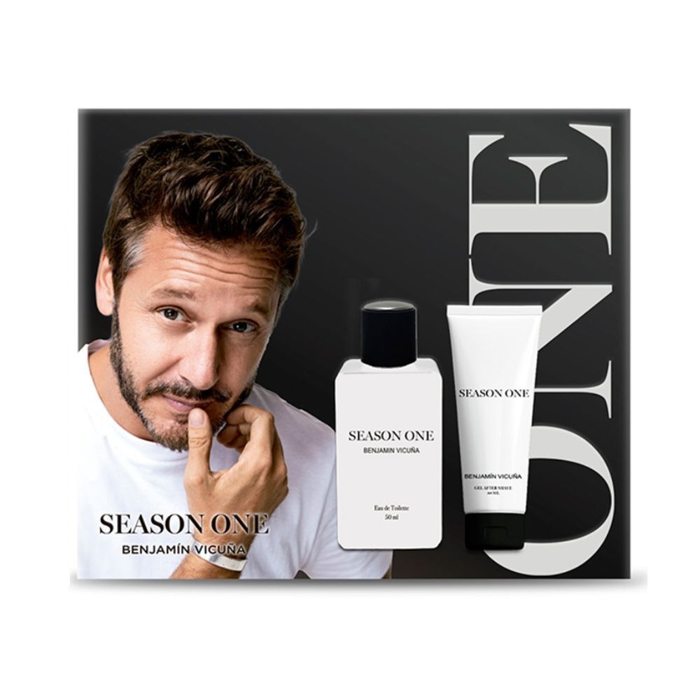 Set-Perfume-Season-One-Edt-50-mL-+-100-After-Shave-imagen-2