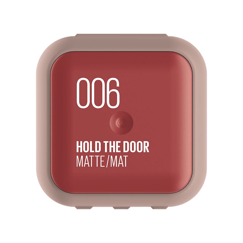 Labial-Serum-Lipstick-Matte-tono-006-Hold-The-Door-imagen-3