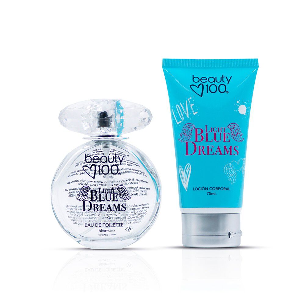 Citric-Eau-de-Toilette-Spray-50-mL-+-Body-Lotion-75-mL-imagen-2