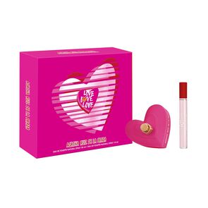 Perfume-Estuche-Love-Love-Love-Eau-de-Toilette-50-ml-+-De-beso-en-beso-Eau-de-Toilette-10-ml-imagen