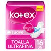 Toalla-Higi&eacute;nica-Kotex-Ultrafina-Suave-16-un-imagen-1
