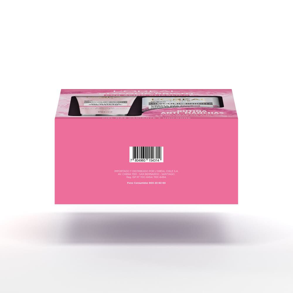 Rutina-Anti-Manchas-Glycolic-Bright:-Gel-De-Limpieza-Y-Crema-De-D&iacute;a-Fps30-imagen-5