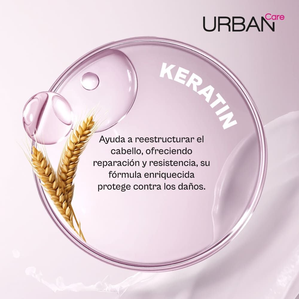 M&aacute;scara-Capilar-Intense-Keratin-230-Ml-imagen-3