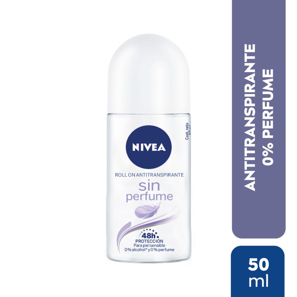 Desodorante-Roll-On-Pure-&-Sensitive-50-mL-imagen-1