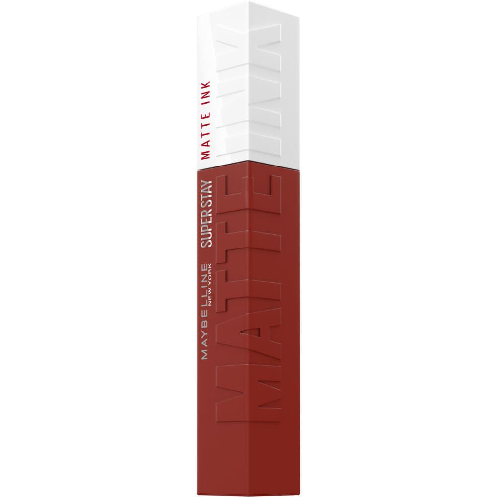 Labial-Larga-Duraci&oacute;n-Super-Stay-Matte-Ink-Charmer-imagen-3