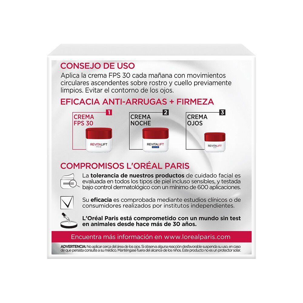 Revitalif-Crema-Rostro-Cuidado-Día-Fps-30-Pro-Retinol-Elasti-Flex-50-mL-imagen-3