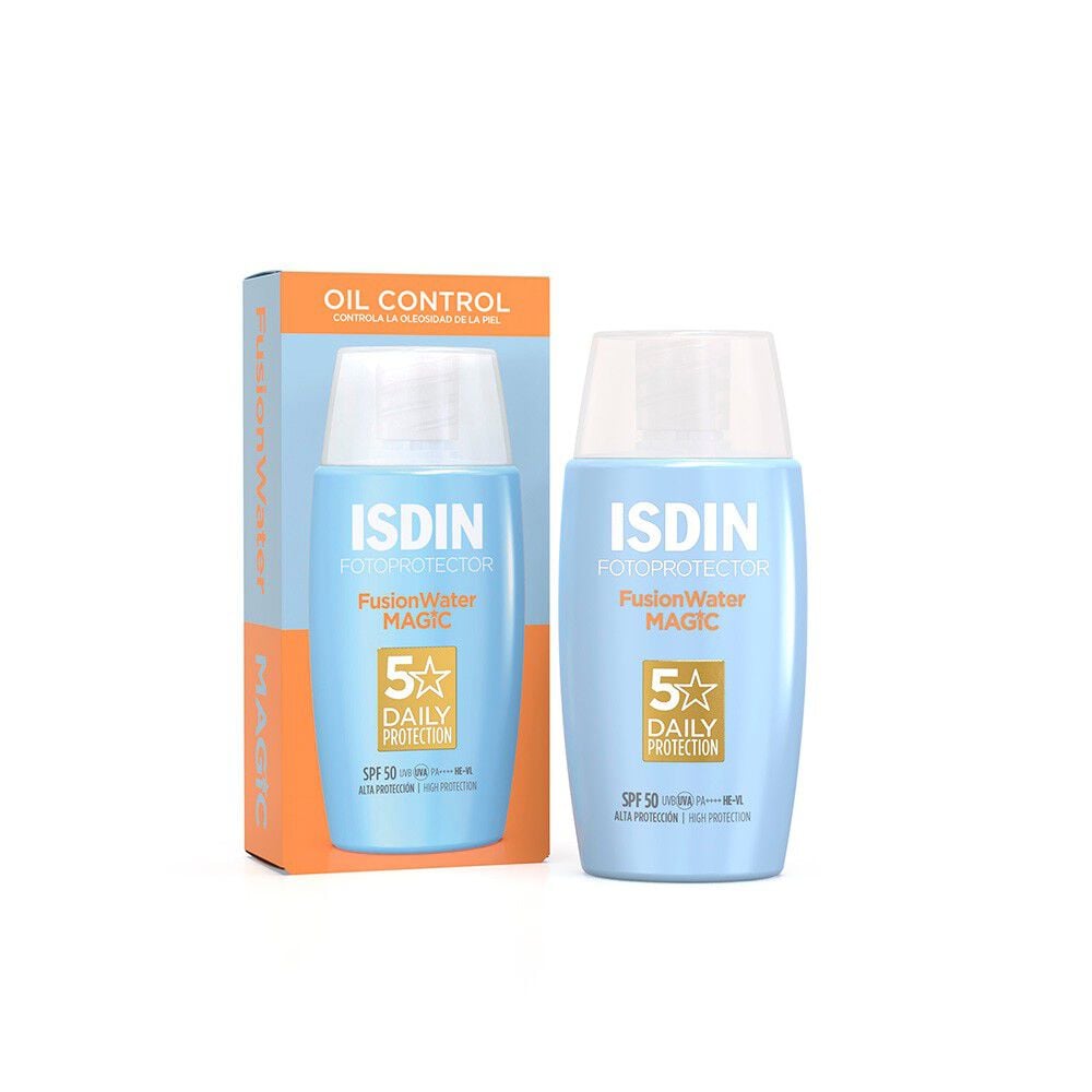 Fotoprotector-Fusion-Water-Magic-SPF50-imagen-1