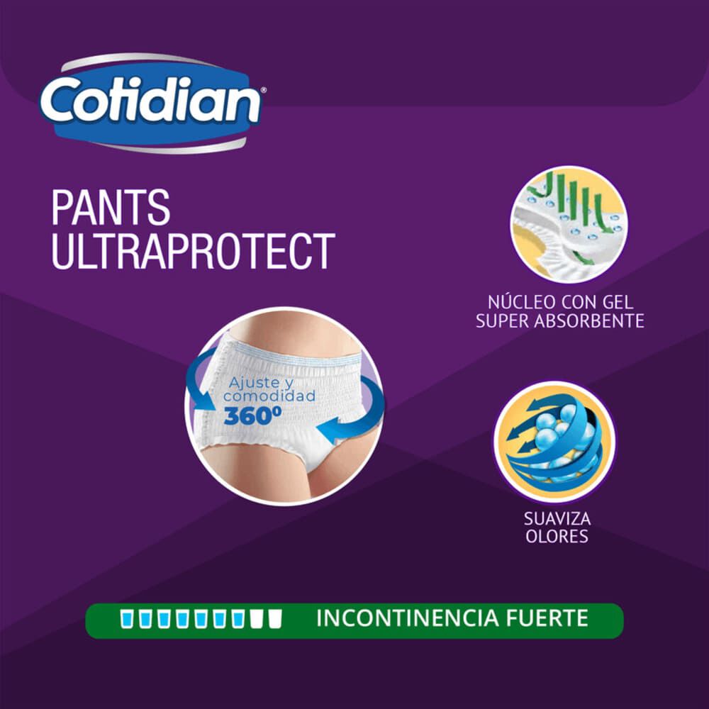 Pants-Ultra-Protect-Incontinencia-Fuerte-Talla-G-18-Unidades-imagen-3