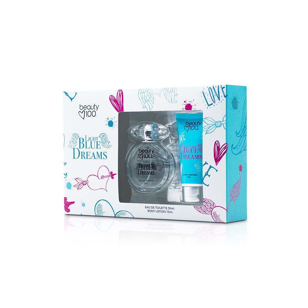 Citric-Eau-de-Toilette-Spray-50-mL-+-Body-Lotion-75-mL-imagen-3