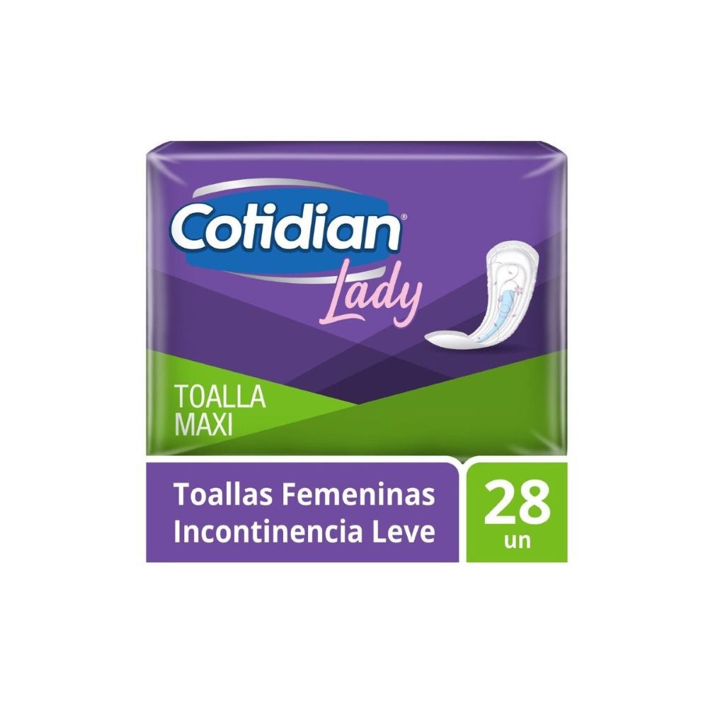 Toalla-para-Incontinencia-Urinaria-Maxi-sin-alas-C28-unidades-imagen-1