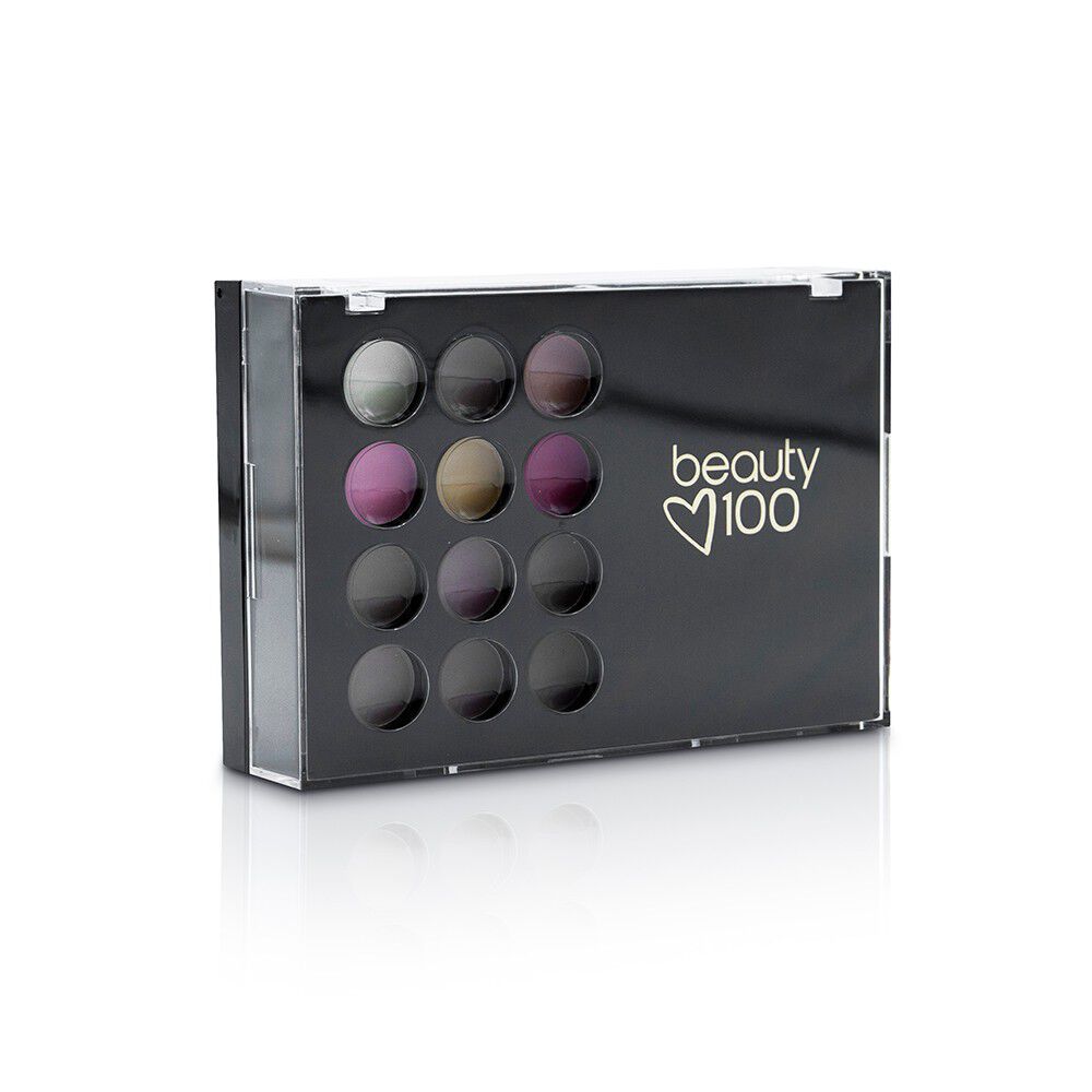 Paleta-Sombras-X28-+-Rubores-X4-+-Lipgloss-X6-+-Polvo-Compacto-X1-+-Delineador-de-Labios-x1-imagen-2