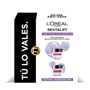 Pack-Revitalift-&Aacute;cido-Hialur&oacute;nico-D&iacute;a-+-Noche-imagen