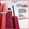 Labial-Líquido-Infallible-Le-Matte-Resistance-420-Le-Rougre-Paris-2.7ml-imagen-4