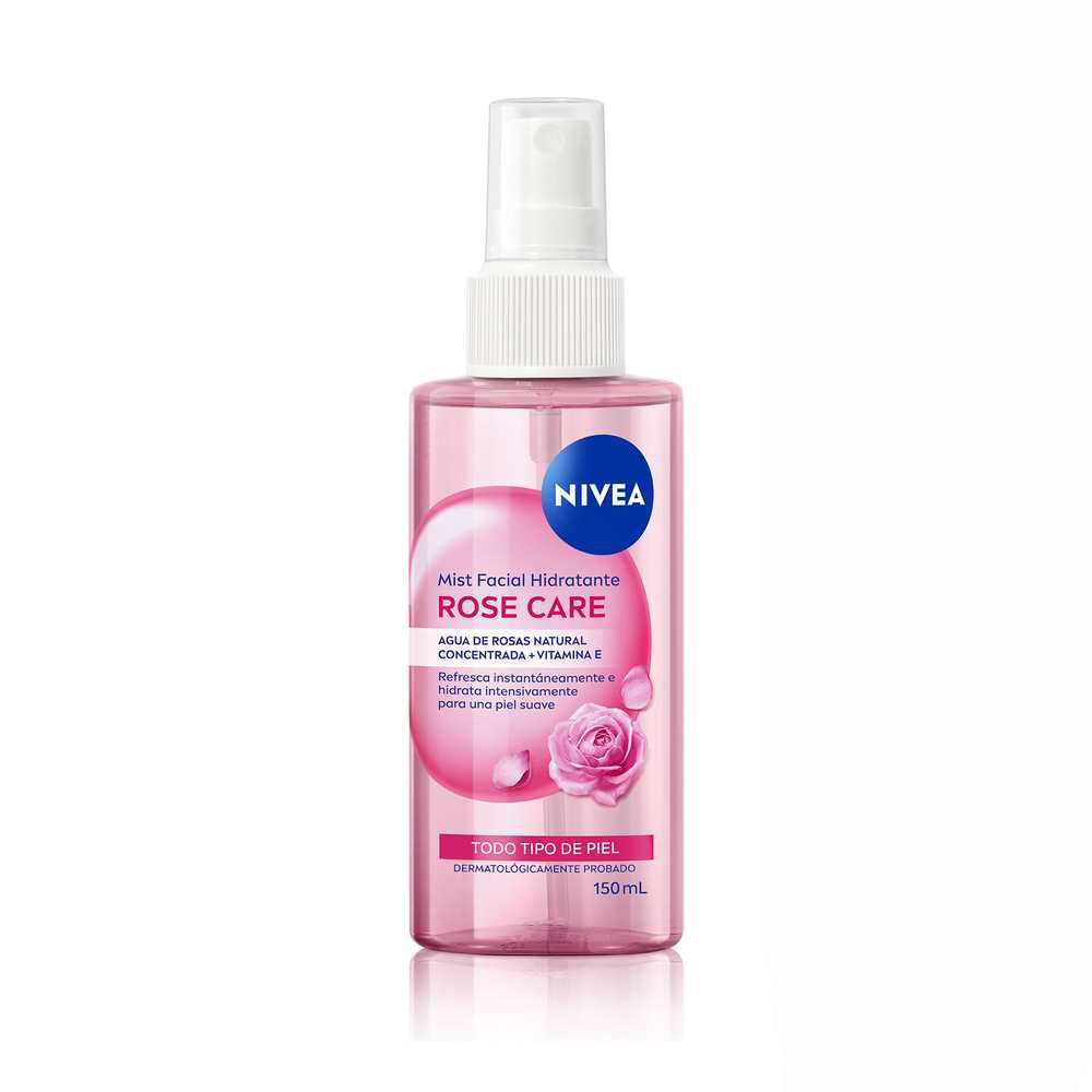 Mist-Facial-Rose-Care-150-mL-imagen-1