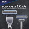Cartuchos-para-afeitar-Mach3-8-Unidades-imagen-2