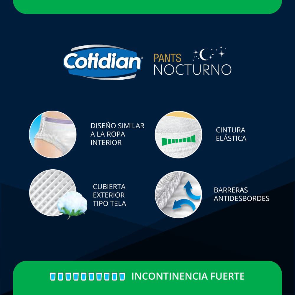 Ropa-Interior-desechable-Nocturna-talla-G/XG-8-unidades-imagen-4