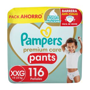 Pa&ntilde;ales-Premium-Care-Pants-Talla-XXG,-116-Unidades-imagen