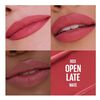 Labial-Serum-Lipstick-Matte-tono-003-Open-Late-imagen-4