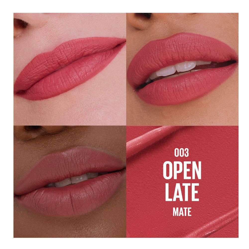 Labial-Serum-Lipstick-Matte-tono-003-Open-Late-imagen-4