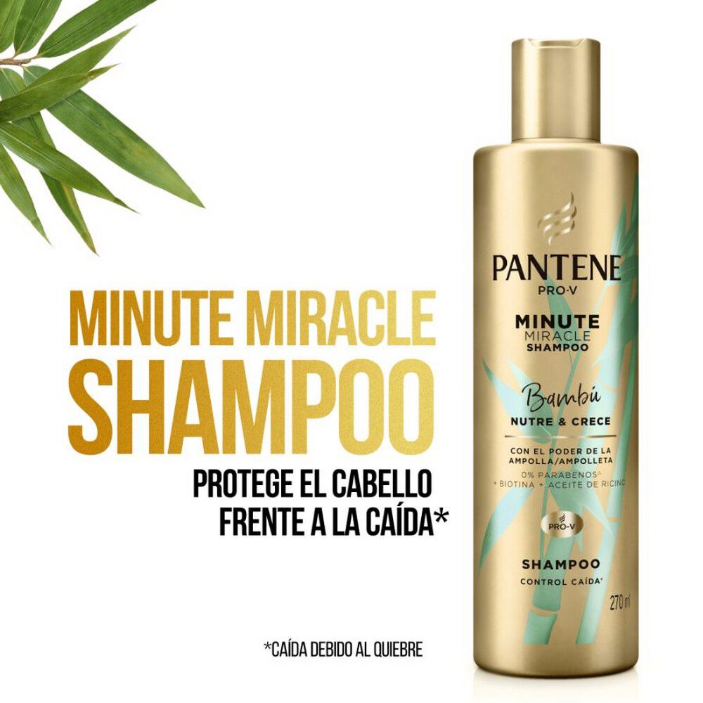 Pro-V-Shampoo-Minute-Miracle-Bambú-Nutre/Crece-Control-Caída-480-mL-imagen-5