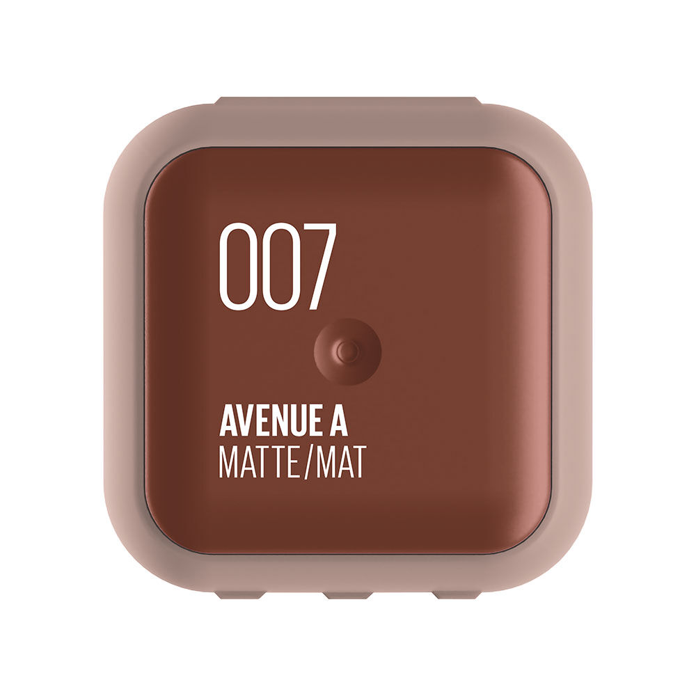 Labial-Serum-Lipstick-Matte-tono-007-Avenue-A-imagen-3