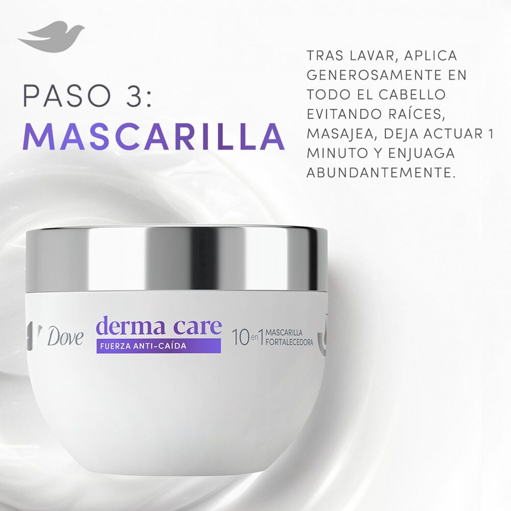 M&aacute;scara-De-Tratamiento-Derma-Care-Fuerza-Anti-Ca&iacute;da-270-G-imagen-5