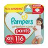 Pa&ntilde;ales-Premium-Care-Pants-Talla-XG,-116-Unidades-imagen-1