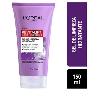 Gel-de-Limpieza-Hidratante-Revitalift-&Aacute;cido-Hialur&oacute;nico-150-mL-imagen