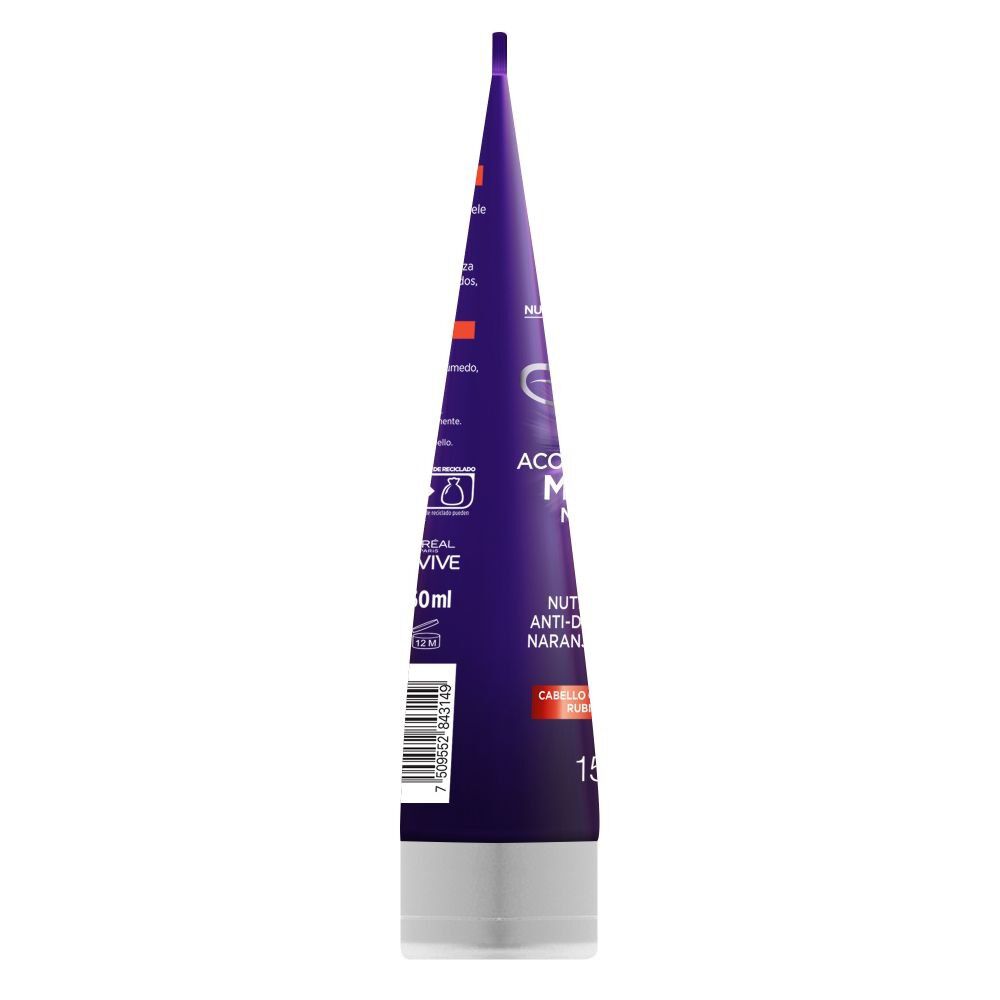 Color-Vive-Máscara-Morado-Matizadora-Efecto-Anaranjado-Nutri-150-mL-imagen-3
