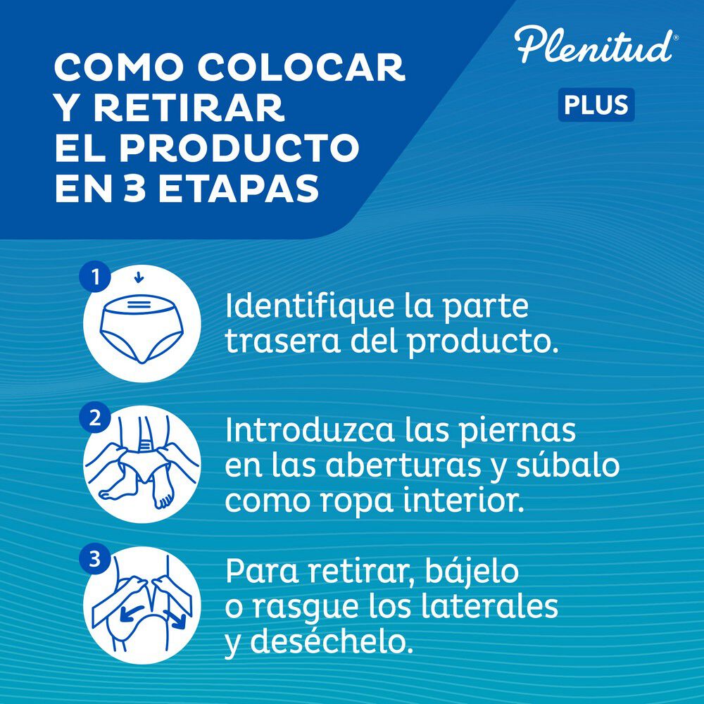 Pants-Protect-Plus-Nocturno-P/M-7-unidades-imagen-3