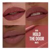 Labial-Serum-Lipstick-Matte-tono-006-Hold-The-Door-imagen-4