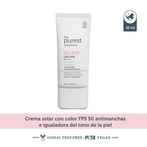 Blemish-Defense.-Protección-Antioxidante-Uva/Uvb-Para-Pieles-Propensas-a-Imperfecciones-50+-Spf-50ml-imagen