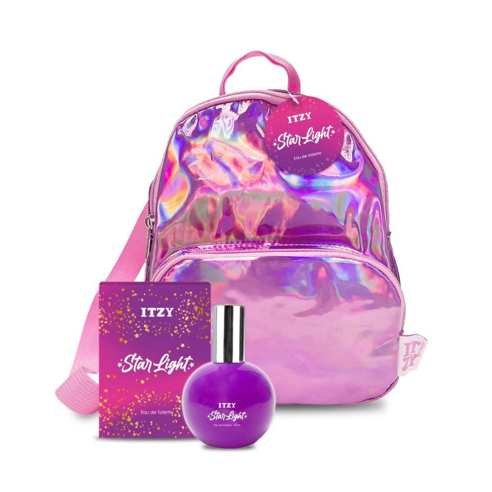 Set-de-Perfume-Star-Light-EDT-50mL-+-Mochila-imagen-1