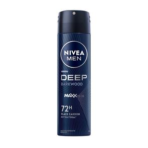Antitranspirante-Nivea-Men-Deep-Dark-Wood-Spray-150-mL-imagen