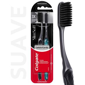 Cepillo-Dental-SlimSoft-Black-Suave-Pack-de-2-Cepillos-imagen