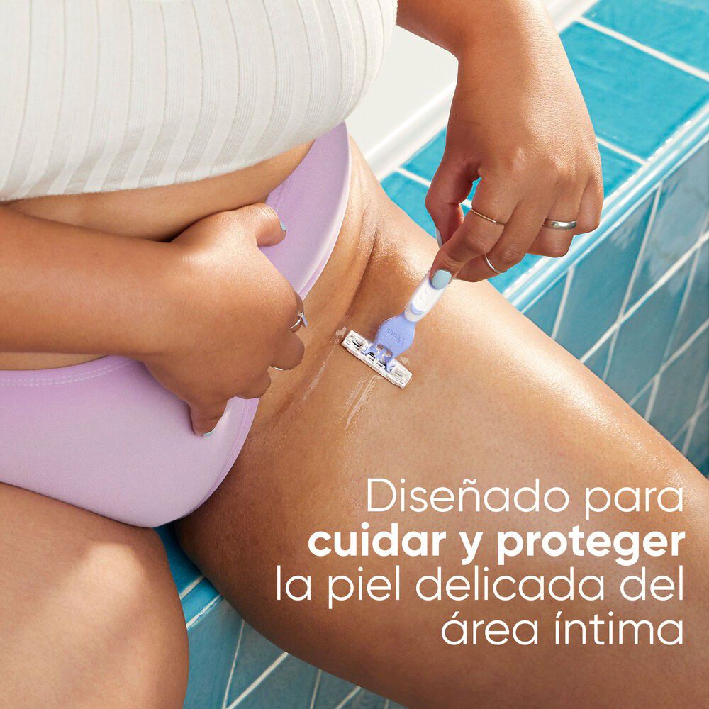 Maquina-de-Afeitar-Desechable-Venus-Íntima-4-Unidades-imagen-3