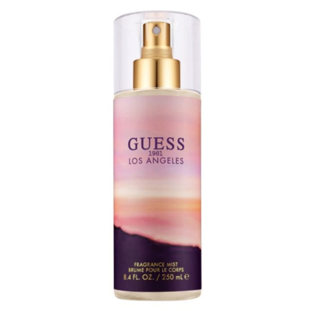 Body-Mist-1981-Los-Angeles-250-Ml-imagen