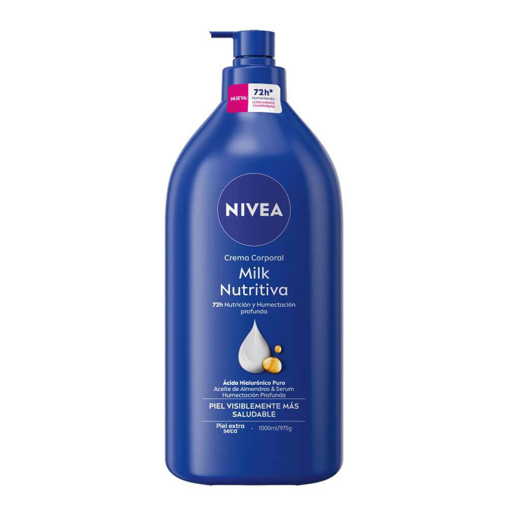 Crema-Corporal-Milk-Nutritiva-Piel-Extra-Seca-1000-Ml-imagen-1