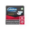 Pa&ntilde;al-Adulto-Premium-Incontinencia-Fuerte-Talla-M-22-Unidades-imagen-1