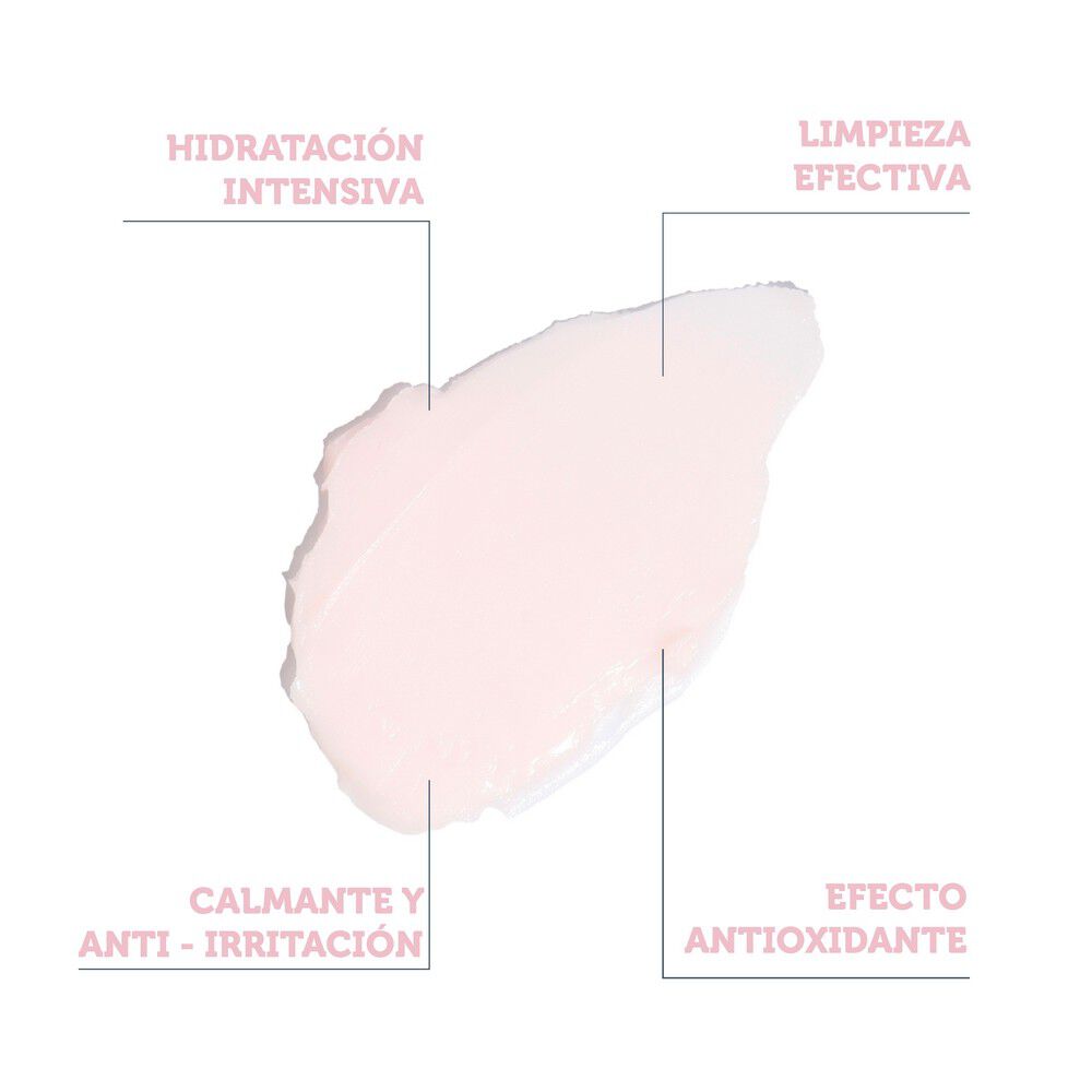 Bálsamo-Limpiador-Suave-Hidratante-Aceite-de-Babasú-1%-+-Extracto-De-Centella-Asiática-85Gr-imagen-2