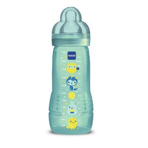 Mamadera-Baby-Bottle-4-Meses-330-mL-(Colores-aleatorios--Sujetos-a-Disponibilidad)-imagen