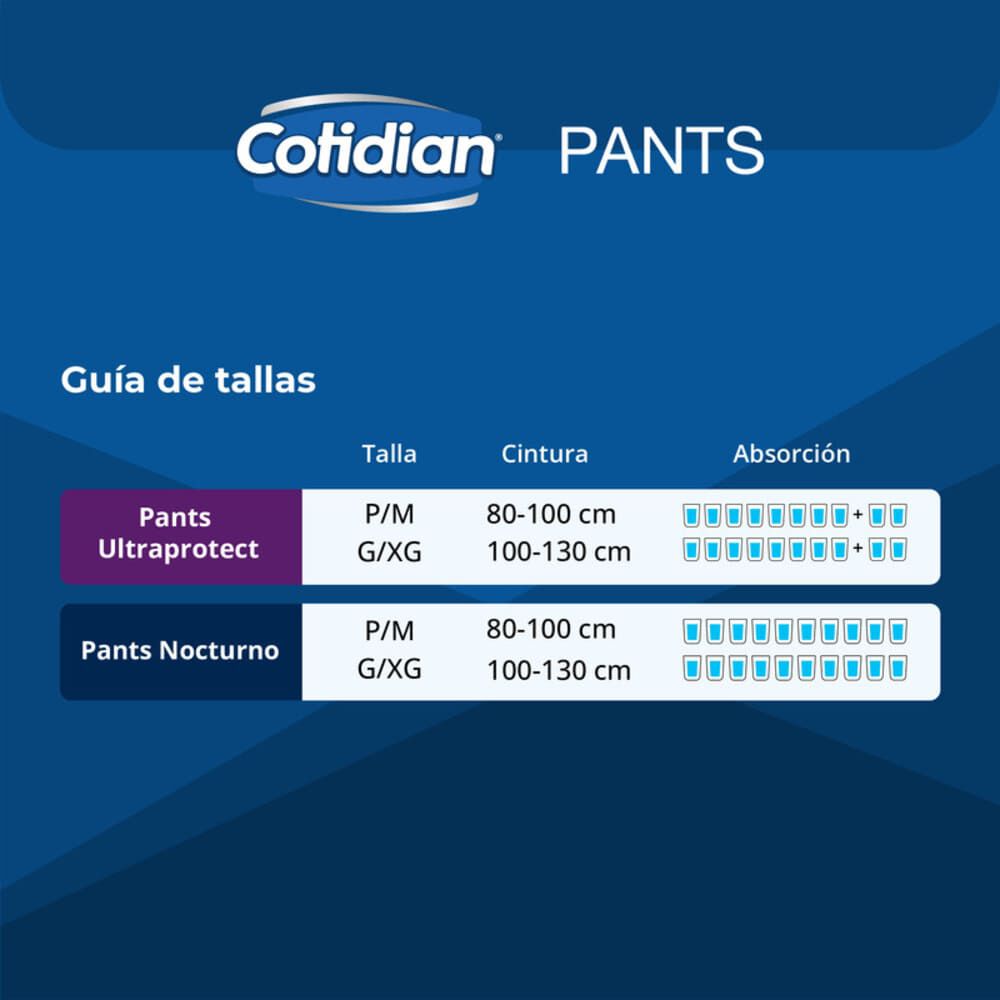 Pants-Ultraprotect-Ropa-Interior-Desechable-Incontinencia-Fuerte-Talla-M-18-Unidades-imagen-5