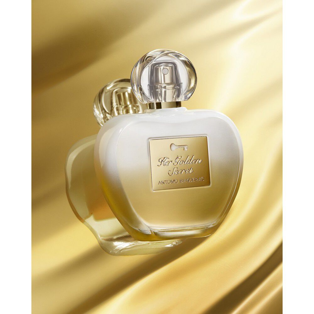 Estuche-Her-Golden-Secret-Eau-de-Toilette-50-ml-+-Loción-Corporal-75-ml-imagen-2