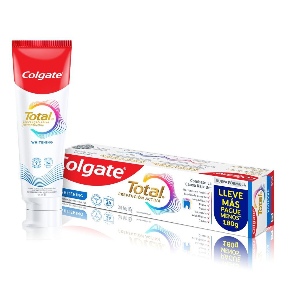 Pasta-Dental-Colgate-Total-Whitening-con-Fl&uacute;or-180G-imagen-2