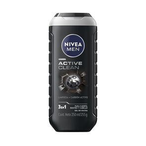 Gel-de-Ducha-Nivea-Men-Active-Clean-250-mL-imagen
