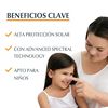 Sun-Kids-Sensitive-Protect-Spray-Trigger-250ml-imagen-2